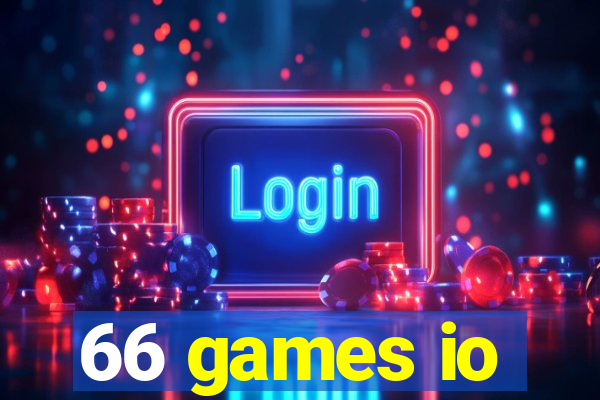 66 games io